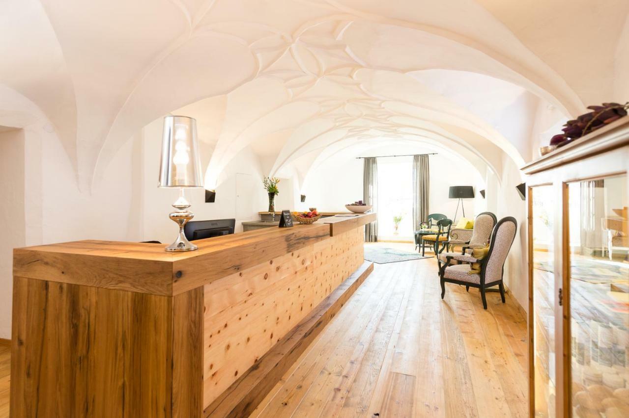 Ferienwohnung Hindenburg Saalfelden Buitenkant foto